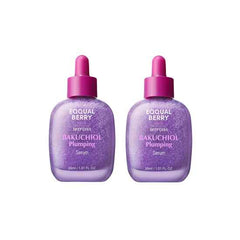 EQQUALBERRY Deep Cera Serum 30ml Bakuchiol, Vitamin, Aloe PDRN, NAD+ Peptide (14 Options)