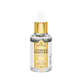 3W CLINIC LAB Vitapolis Whitening Ampoule 50ml (3 Options)