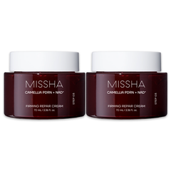 MISSHA PDRN NAD Firming Repair Cream 70ml (3 Options)