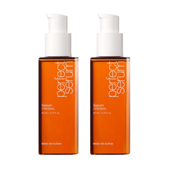 Mise-en-scène Perfect Serum ORIGINAL /STYLING /SUPER RICH /WATERY /ROSE PERFUME /MAGIC STRAIGHT (80 ml) (18 Options)