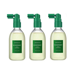 Aromatica Rosemary Root Enhancer 100ml, Refill 100ml (7 Options)