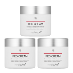 Medicube Red Trouble Cream 2.0 (50 ml) (3 Options)