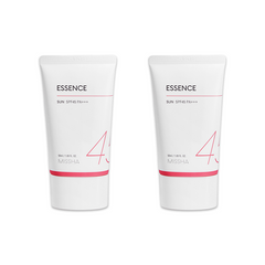 MISSHA All Around Safe Block Essence Sun SPF50+ PA+++ 50ml (3 Options)