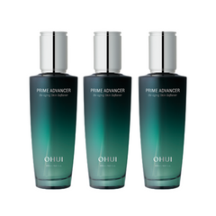 Ohui Prime Advancer De-Aging Skin Softener 150mL (3 Options)