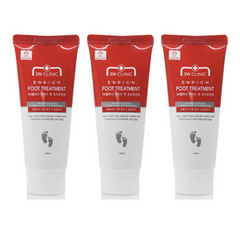3W CLINIC Enrich Foot Treatment 100ml  (3 Options)
