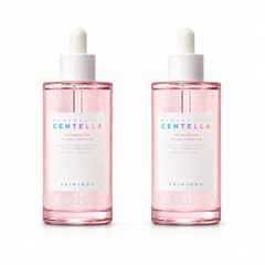 SKIN1004 Madagascar Centella Poremizing Fresh Ampoule 100ml (3 Options)