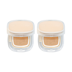 3W CLINIC Collagen & Luxury Gold Cover Fit Cushion Pact (3 Options)