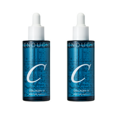 Enough Collagen 3X Moisture Ampoule 50ml / Cream 50ml (3 Options)