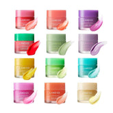 Laneige Lip Sleeping Mask for Dry Lips 20g (13 Options)