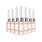 Ohui Miracle Moisture Pink Barrier Ampoule 777 (7ml x 7ea) (3 Options)