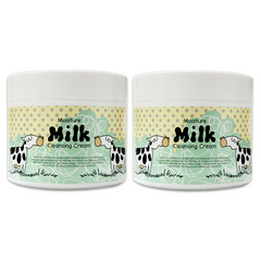 Enough Moisture Milk Cleansing & Massage Cream 300g (3 Options)