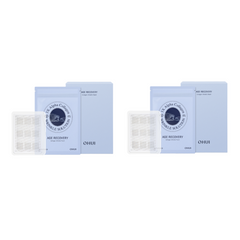 ohui Age Recovery Collagen Wrinkle Patch (9 patches) (3 Options)