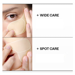 MEDIHEAL Capsule Patch (Vita / Retinol) – 60 Patches (7 Options)