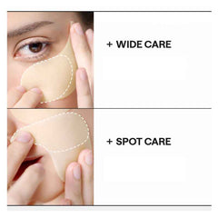 MEDIHEAL Capsule Patch (Vita / Retinol) – 60 Patches (7 Options)