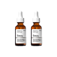The Ordinary Aloe 2% + NAG 2% Solution 30ml (3 Options)