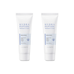 Dr. Pepti Hydra Peptide Moisture Cream (75 ml) (3 Options)