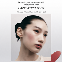 HERA Sensual Powder Matte Liquid Lip Tint 5g (10 Options)