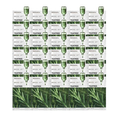 MEDIHEAL Tea Tree Essential Mask Sheet 24mL (3 Options)