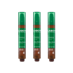 LABO-H Scalp Strengthening Clinic Hair Line Ampoule Hair Loss Care 15ml (3 Options)