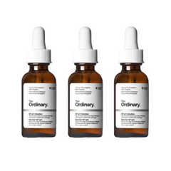 The Ordinary GF 15% Solution 30ml (3 Options)