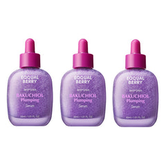 EQQUALBERRY Deep Cera Serum 30ml Bakuchiol, Vitamin, Aloe PDRN, NAD+ Peptide (14 Options)