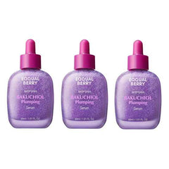 EQQUALBERRY Deep Cera Serum 30ml Bakuchiol, Vitamin, Aloe PDRN, NAD+ Peptide (14 Options)