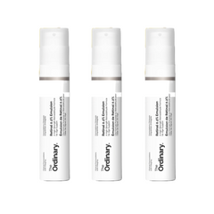 The Ordinary Retinal 0.2% Emulsion 15ml (3 Options)