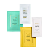 d’Alba White Truffle Serum & Cream Modeling Mask 66g (Soothing/Cooling · Nutrition/Moisture) (7 Options)
