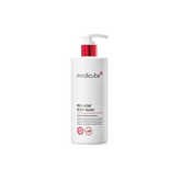 Medicube Red Acne Body Wash 2.0 400g (3 Options)