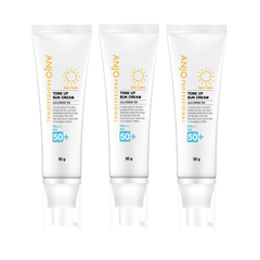 ANJO 24K GOLD BB CREAM SPF50+ PA+++ 50g (3 Options)