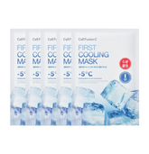 Cell Fusion C Post Alpha First Cooling Mask 27 ml (4 Options)