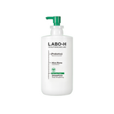 LABO-H Scalp Strengthening Shampoo 400mL, 750 mL (6 Options)