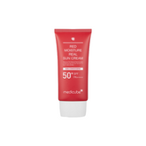 Medicube Red Moisture Real Sun Cream 50ml (3 Options)