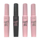 Etude Curl Fix Mascara 8g (4 Options)