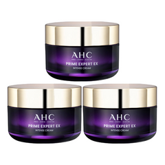 AHC Prime Expert EX Intense Cream 50m l (3 Options)