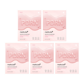 Medicube PDRN Vita Coating Mask 22 g (1 sheet) (4 Options)