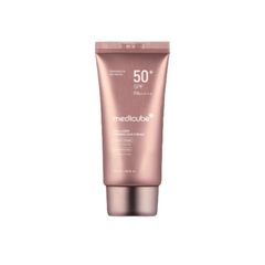 Medicube Collagen Firming Sun Cream (50 ml) (3 Options)