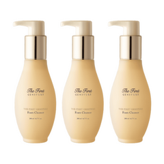 Ohui The First Geniture Foam Cleanser 200ml (3 Options)