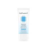 Cell Fusion C Aquatica Cooling Sunscreen 35mL (3 Options)