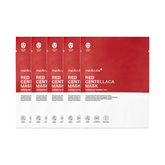 Medicube Red Centellaca Mask 1 sheet / 25g (3 Options)