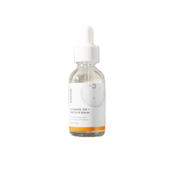 JBSARA Niacinamide Serum 30ml (3 Options)