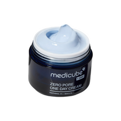 Medicube Zero Pore One-Day Cream (50 ml) (3 Options)