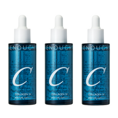 Enough Collagen 3X Moisture Ampoule 50ml / Cream 50ml (3 Options)