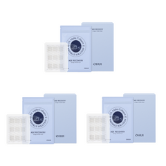 ohui Age Recovery Collagen Wrinkle Patch (9 patches) (3 Options)