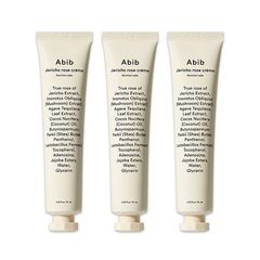 Abib Jericho Rose Cream Nutrition Tube 75ml (3 Options)