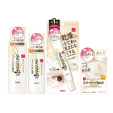 SANA Namerakahonpo Soy Milk Isoflavone Aging Care Wrinkle Skin N 200ml, Emulsion N 150ml, Eye Cream N 20g, Gel Cream N 100g (12 Options)