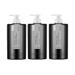Dr.SEED Black Bean Vegan Anti-Hair Loss Line (Shampoo 1000ml · Hair Tonic 150ml · Treatment Hair Pack 250ml) (13 Options)