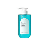 Daleaf AppleMint Better Root Cooling Shampoo 500 mL (3 Options)