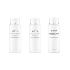 TIRTIR Hydro Boost Enzyme Powder Wash 75g (3 Options)