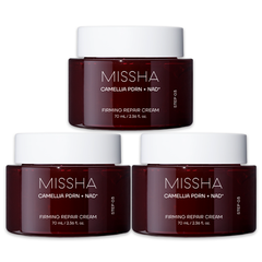 MISSHA PDRN NAD Firming Repair Cream 70ml (3 Options)
